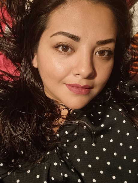 Nancy Rosales Olguin beautiful actress pic