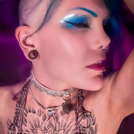 Dementhia beautiful pornstar photo