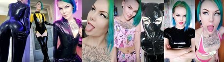 Dementhia pornstar top archive