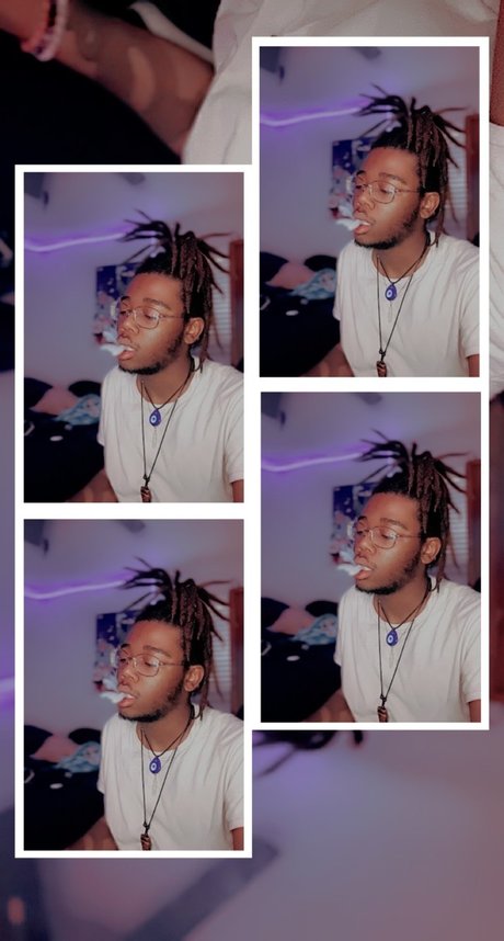 DaFreakyKobra model porn pics