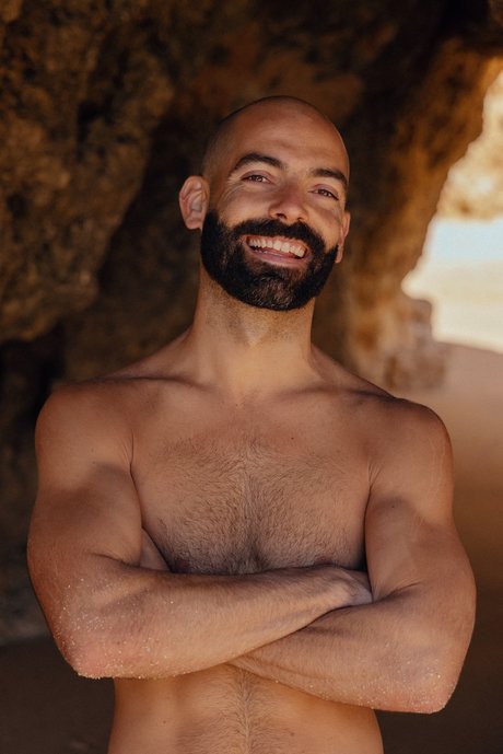 daro naked pornstar perfect pics