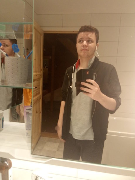 Darius Bakken star picture