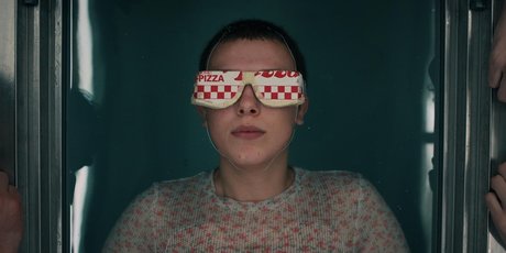 Daran nude model pics