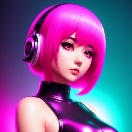 GGN AI best actress images