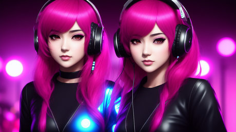 GGN AI model pornographic photo