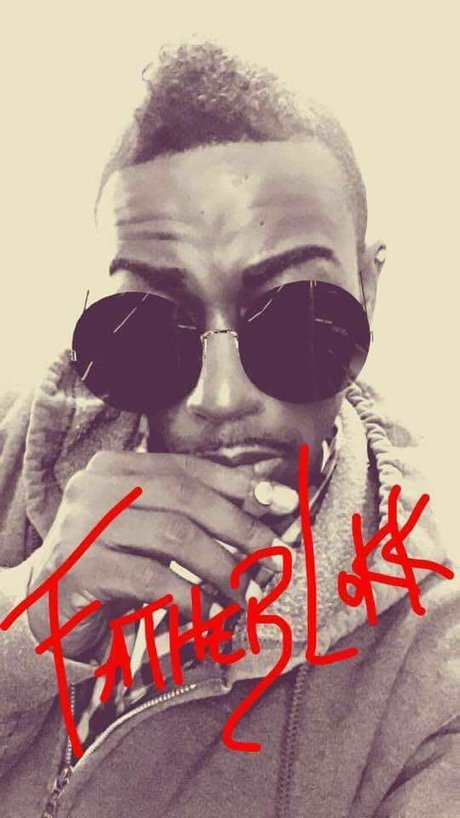 Father Lokk adult model pic