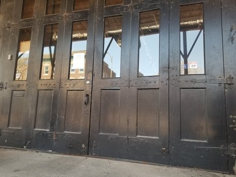 Mickeey exclusive model image