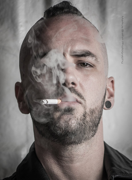 Chainsmoker adult model archive