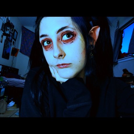 Dim Dream beautiful actress picture