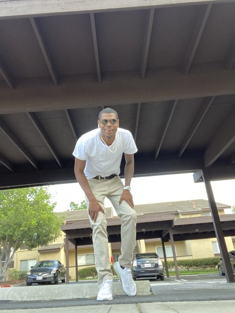 Chef Boy R De star best photo