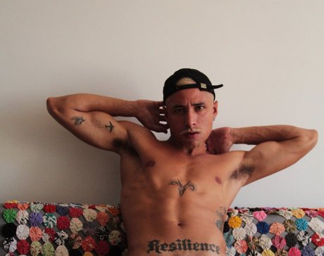 Coepatrick star erotic image