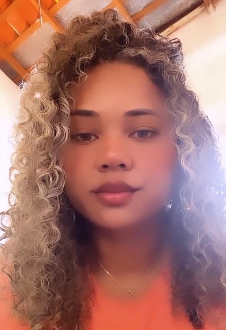 Chanelll3 high quality pornstar photo