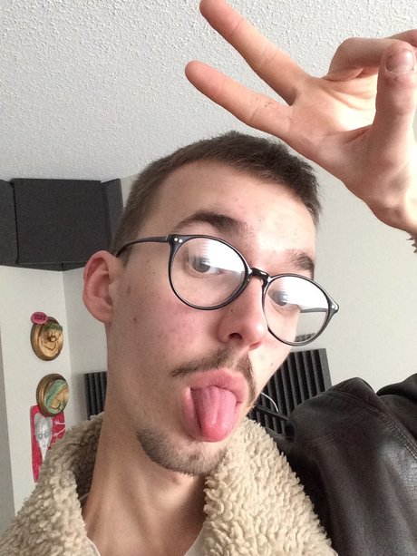 ClumsyDutch high quality pornstar photo