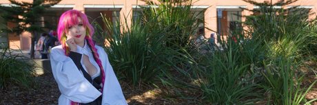 Nanachi model naked image