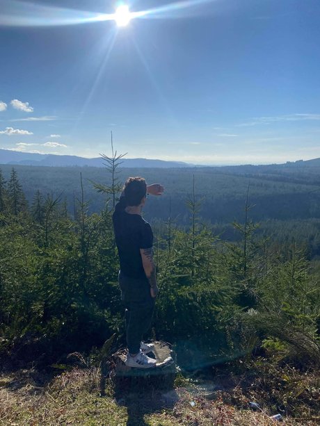 Craig Rollins model top photos