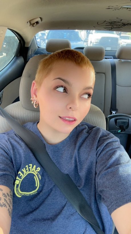 Cyyy Nichole hot model galleries