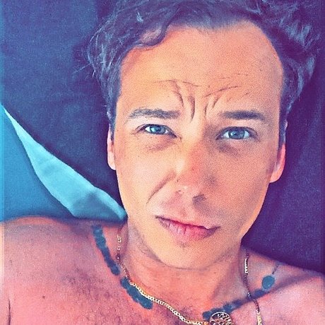 Daniel Kidd pornstar naked photos