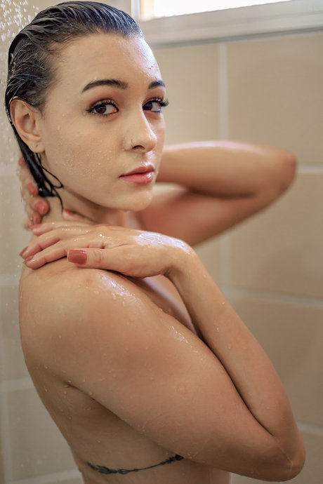 Nat lia Ramos xxx model photos