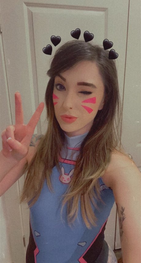 Frostybun pornstar nudes pics