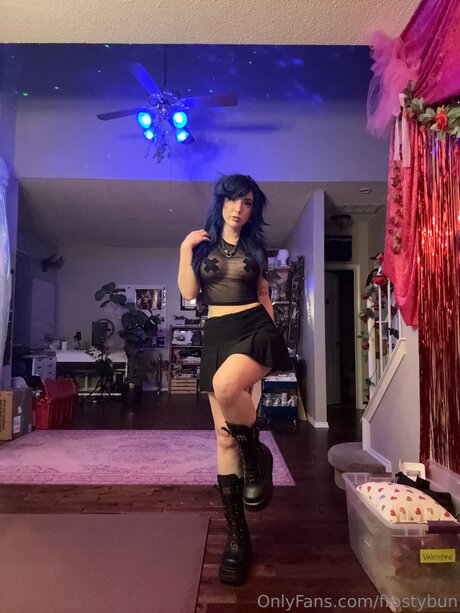 Frostybun pornstar sex photos