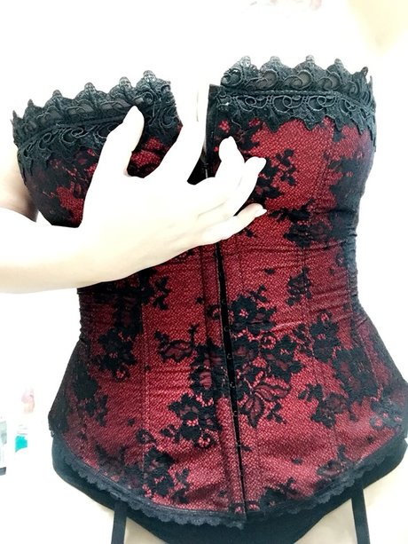 CurvyCrys beautiful star archive