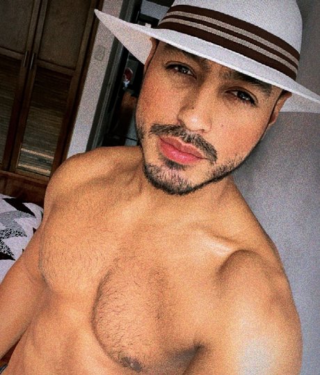 Cristian Su rez erotic pornstar galleries