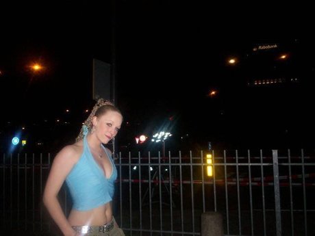 Crystal Haze erotic pornstar archive