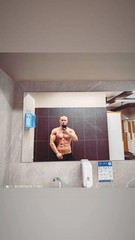 Ceyhun model nudes galleries