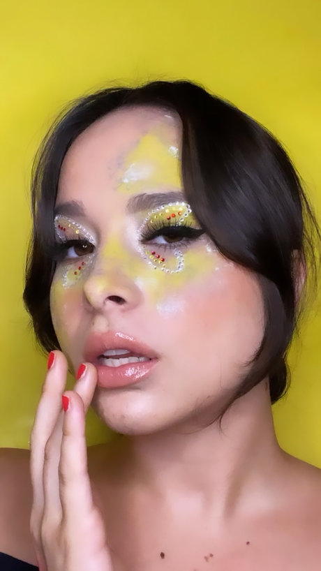 Carolina Fans star naked photo