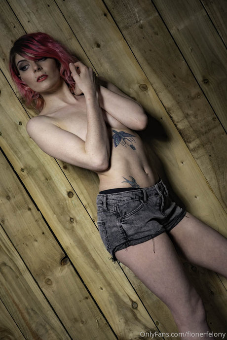 Fioner Felony_ pornstar sexy images