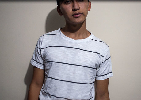 Cristo Herrera pornstar erotic gallery