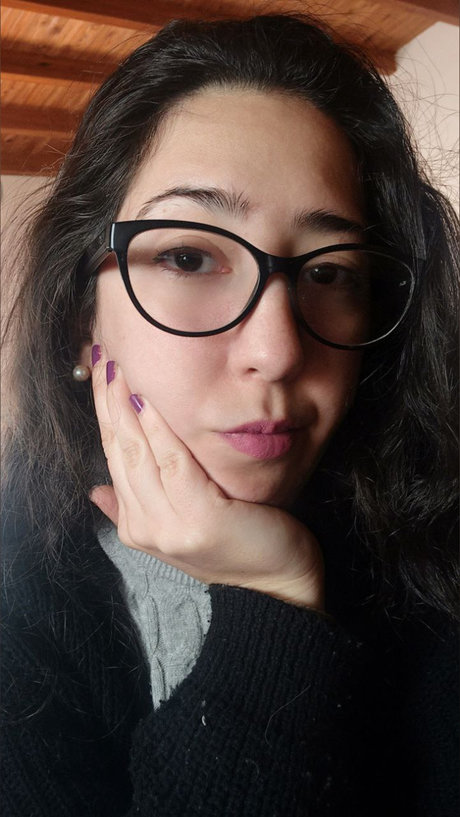 Iam Fresi Ann_ model high quality pics