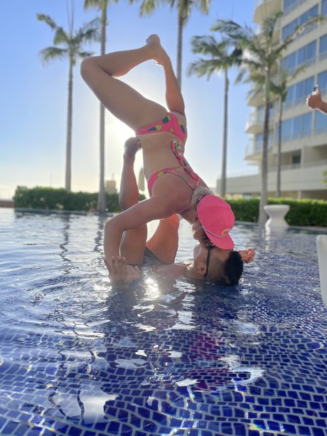 wet panties onlyfans sexy naked pics