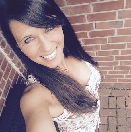 Christine Rocco exclusive model picture