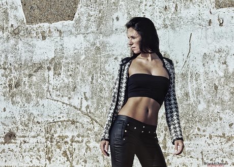 Christine Rocco nudes pornstar image