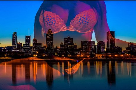 TheFrenchTemptress pornstar adult picture