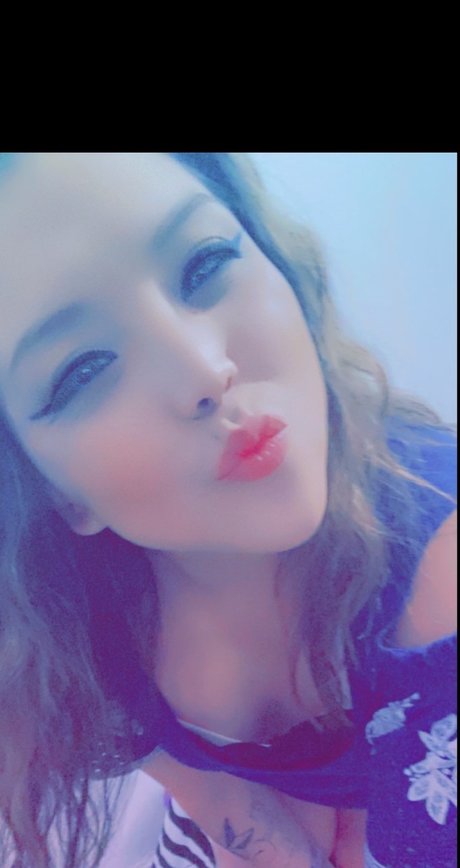 Cheri Sagataw pornographic model pics