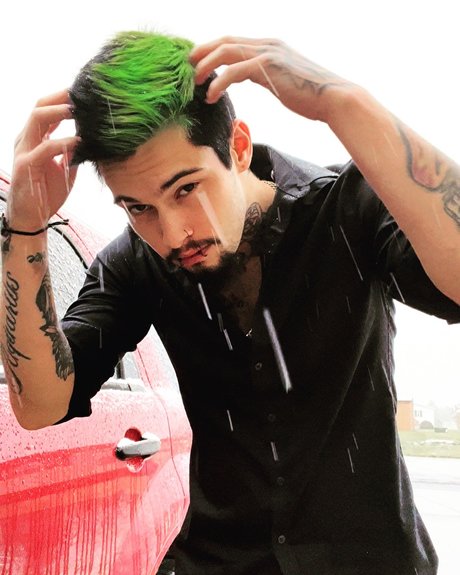 _TOP star high quality pic