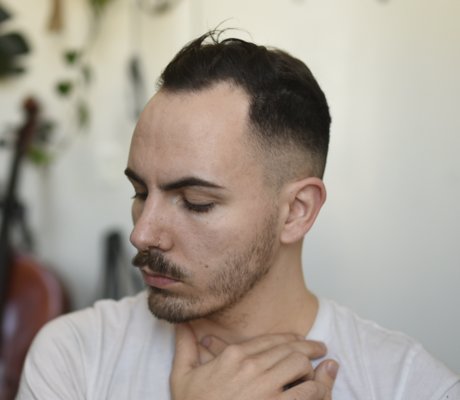 Internet Boy star naked pics