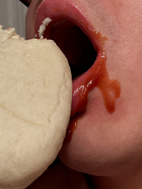 Posh baby star pornographic picture