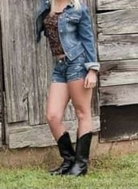 Haley Jade high quality model gallery