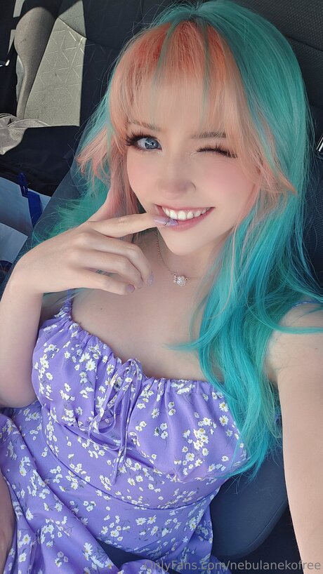 NebulaNeko FREE top actress pic