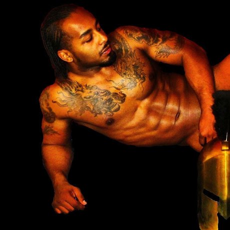 KINGfantasy nude model photos