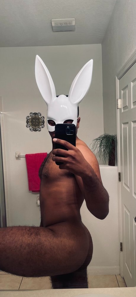 Darkbunny model pornographic photo