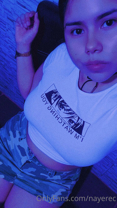 Nayer exclusive model photos