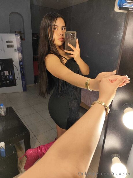 Nayer model pornographic galleries