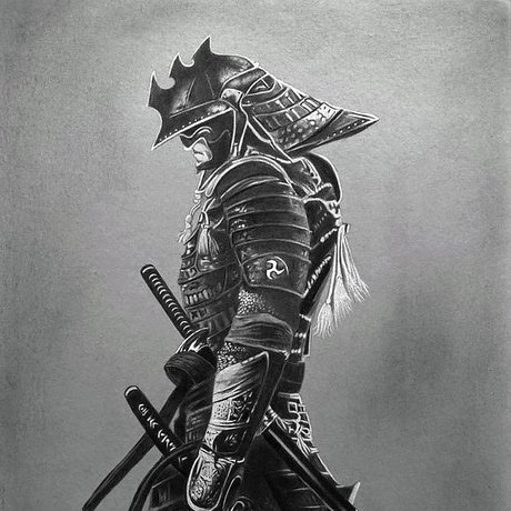 Ronin Morceguinho star beautiful image