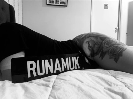 Naughty Niia model high quality pics