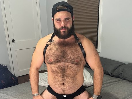 NaughtyMonkey0 exclusive star picture