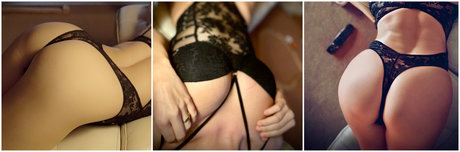 Naughtylicious best model images